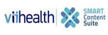 viihealth - Top Veeva Service Companies in Europe viihealth